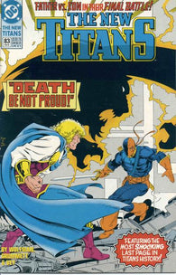 Teen Titans Vol. 2 - 083