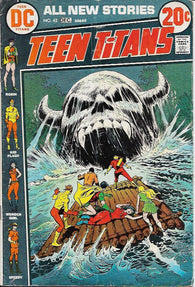 1966 Series - Teen Titans - 042