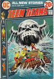 1966 Series - Teen Titans - 042