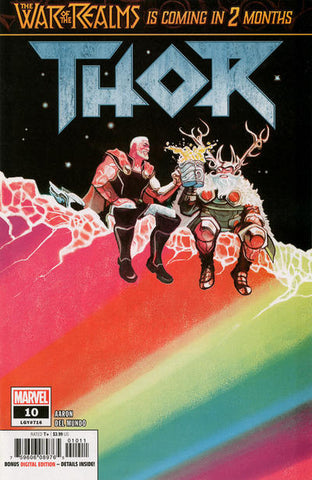 Thor Vol. 5 - 010
