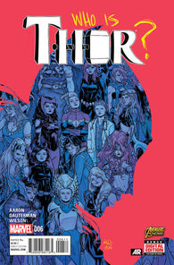 Thor Vol 4 - 006