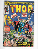 The Might Thor #247 by Marvel Comics