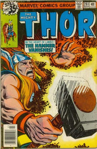 Thor - 281
