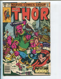 The Might Thor #301 by Marvel Comics