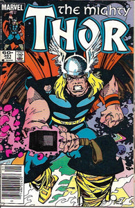 Thor - 351 - Fine