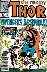 Thor - 390 - Fine
