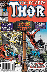Thor - 393