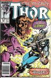 Thor - 401 - Very Good NS