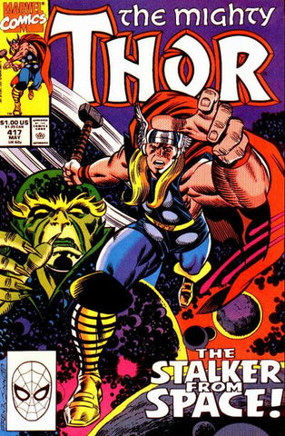 Thor - 417