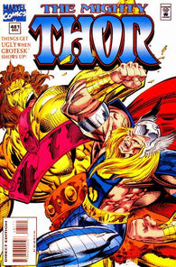 Thor - 481