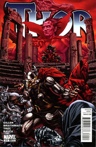 Thor - 614