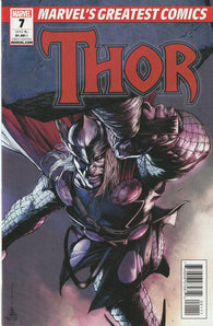 Thor - 07 MGC