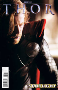 Thor Spotlight #1 by Marvel Comics