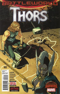 Thors - 02