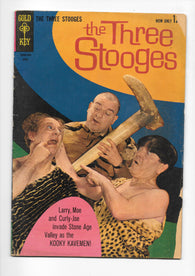 Three Stooges - 012 - Very Good