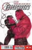 Thunderbolts Vol. 3 - 002 - Fine