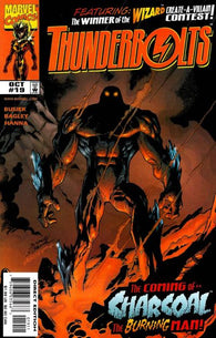 Thunderbolts - 019