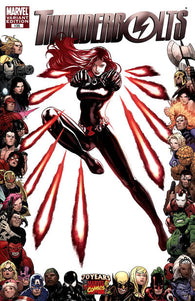 Thunderbolts #135 by Marvel Comics