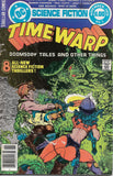 Time Warp #1 by DC Comics