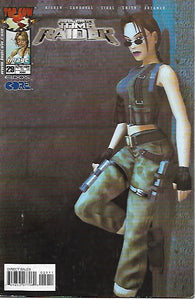 Tomb Raider #29 by Top Cow Comics - Fine
