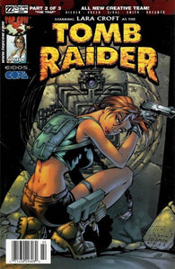 Tomb Raider - 022