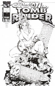 Top Cow Classics Tomb Raider #1 by Top Cow Comics