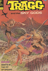 Tragg and the Sky Gods - 06 - Fine