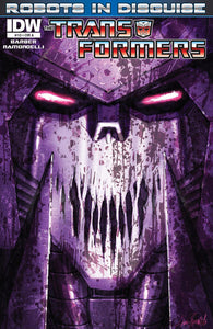 Transformers Robots In Disguise - 010