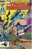Transformers #13 by Marvel Comics - Very Good