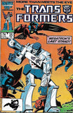 Transformers by Marvel Comics - Fine