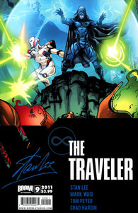 Traveler - 009
