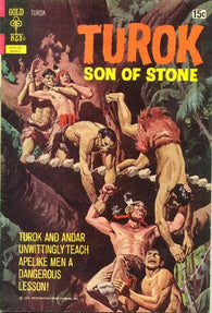Turok Son Of Stone - 077