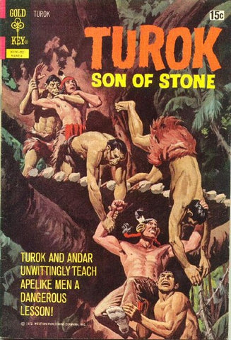 Turok Son Of Stone - 077