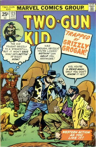 Two-Gun Kid - 123