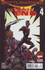 Ultimate End - 04