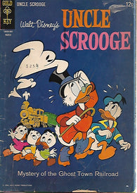 Uncle Scrooge - 056 - Fine