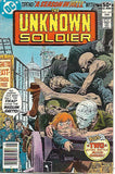 Unknown Soldier - 247 - Fine