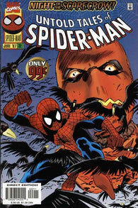 Untold Tales Of Spider-Man - 022