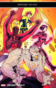 Uncanny X-Men Vol. 5 - 007