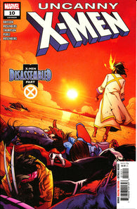 Uncanny X-Men Vol. 5 - 010