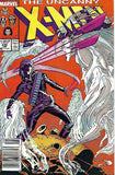 Uncanny X-Men - 230 - Fine