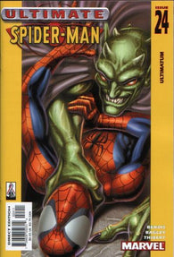 Ultimate Spider-Man - 024