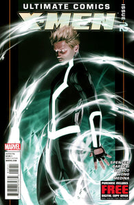 Ultimate Comics X-Men #12 by Marvel Comics