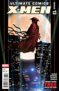 Ultimate Comics X-Men #13 by Marvel Comics