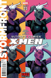 Ultimate Comics X-Men - 023