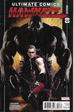 Ultimate Hawkeye - 03 - Fine