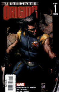 Ultimate Origins - 01 Alternate