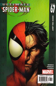Ultimate Spider-Man - 067