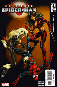 Ultimate Spider-Man - 084