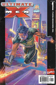 Ultimate X-Men #1 by Marvel Comics - Fine